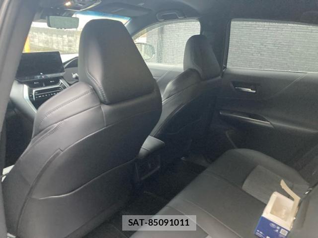 Toyota HARRIER 2024-07 7357919-15