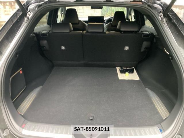 Toyota HARRIER 2024-07 7357919-16