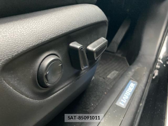 Toyota HARRIER 2024-07 7357919-20