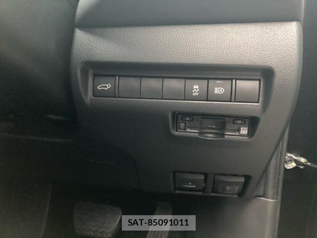 Toyota HARRIER 2024-07 7357919-21