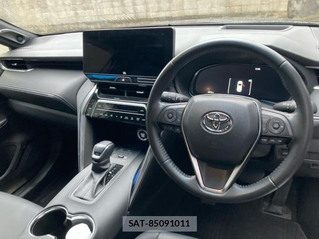 Toyota HARRIER 2024-07 7357919-22