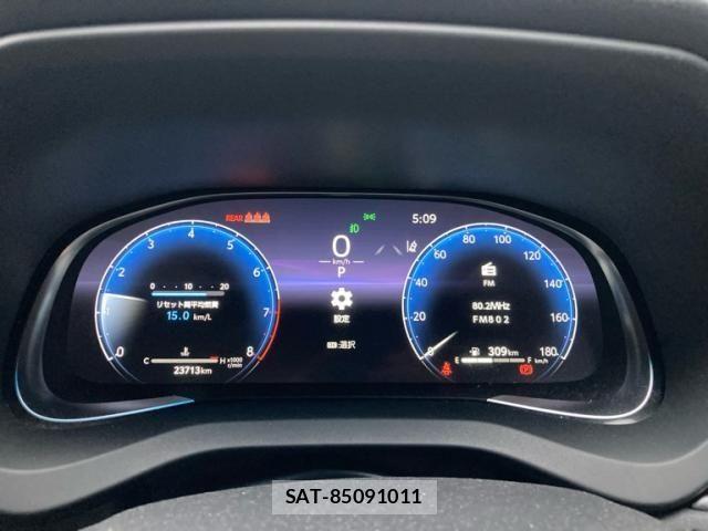 Toyota HARRIER 2024-07 7357919-23