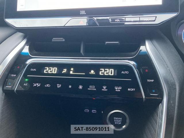 Toyota HARRIER 2024-07 7357919-24