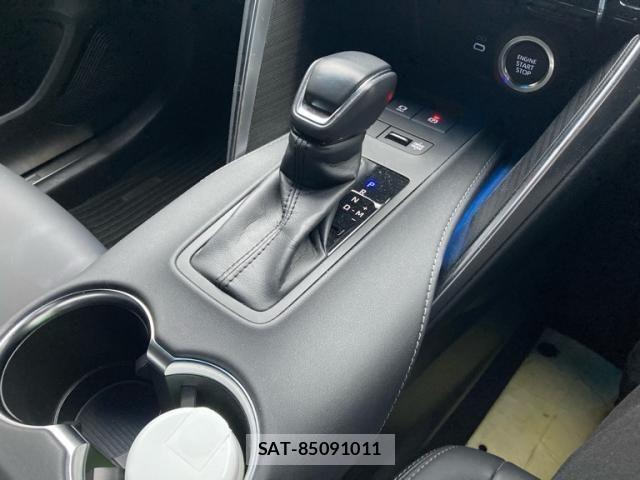 Toyota HARRIER 2024-07 7357919-25