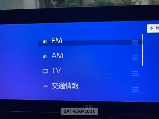 Toyota HARRIER 2024-07 7357919-28