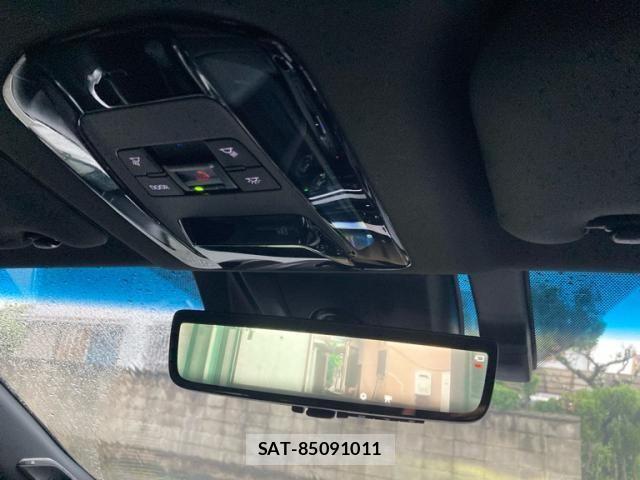 Toyota HARRIER 2024-07 7357919-29