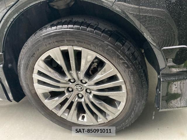 Toyota HARRIER 2024-07 7357919-8