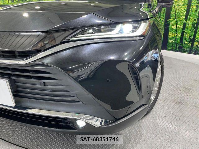 Toyota HARRIER 2021-03 7357939-11