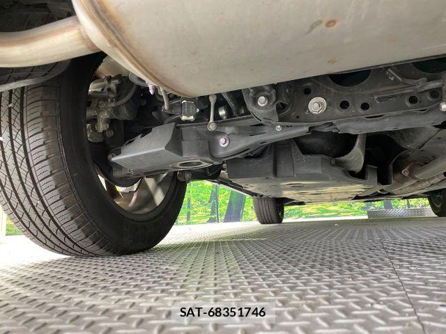 Toyota HARRIER 2021-03 7357939-18