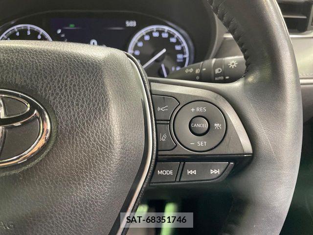Toyota HARRIER 2021-03 7357939-6