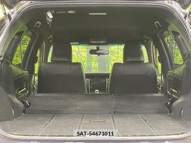 Toyota HARRIER 2016-06 7357957-9