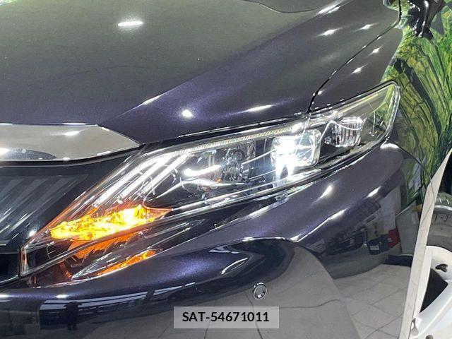 Toyota HARRIER 2016-06 7357957-11