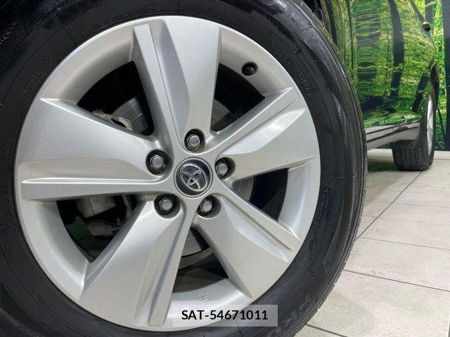 Toyota HARRIER 2016-06 7357957-12