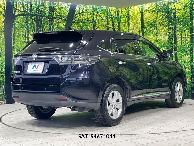 Toyota HARRIER 2016-06 7357957-16