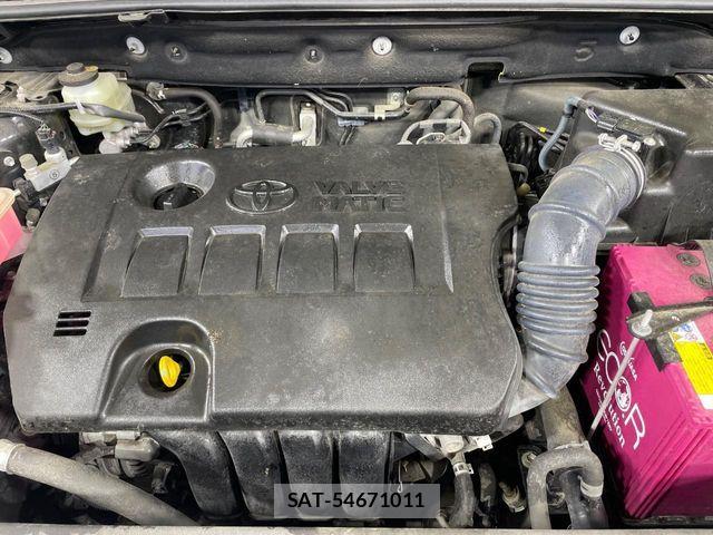 Toyota HARRIER 2016-06 7357957-17