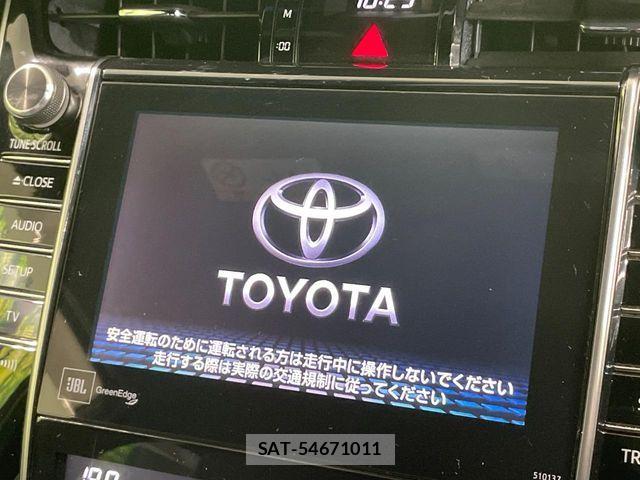Toyota HARRIER 2016-06 7357957-2