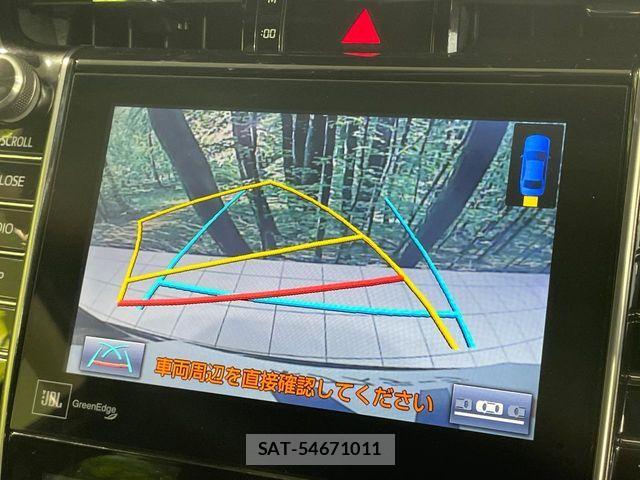 Toyota HARRIER 2016-06 7357957-3