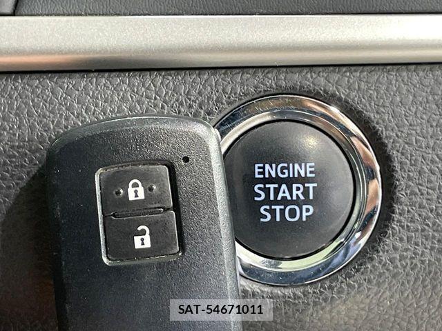 Toyota HARRIER 2016-06 7357957-5