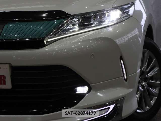 Toyota HARRIER 2019-03 7357950-14