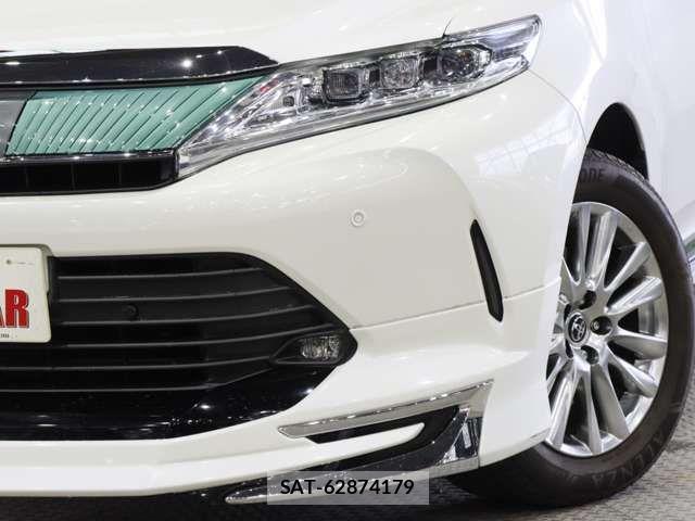 Toyota HARRIER 2019-03 7357950-15