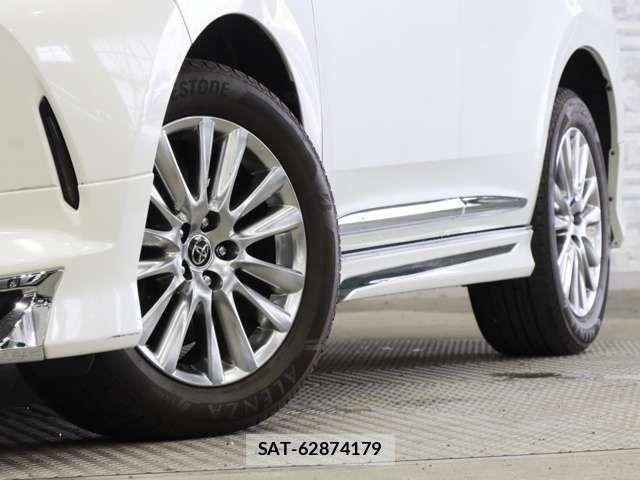 Toyota HARRIER 2019-03 7357950-17
