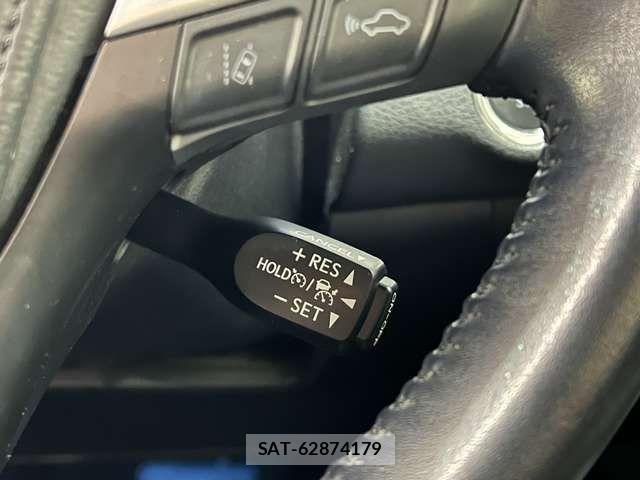 Toyota HARRIER 2019-03 7357950-7