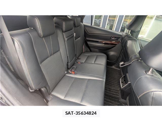 Toyota HARRIER 2014-02 7357962-11