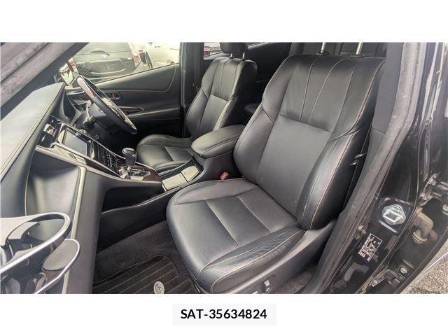 Toyota HARRIER 2014-02 7357962-12