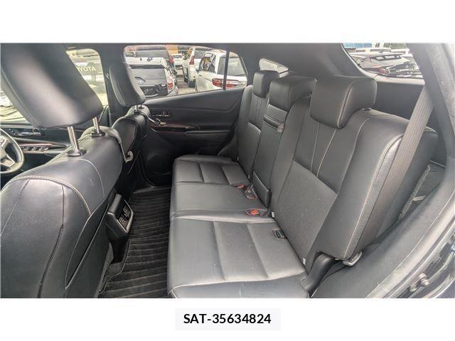 Toyota HARRIER 2014-02 7357962-13