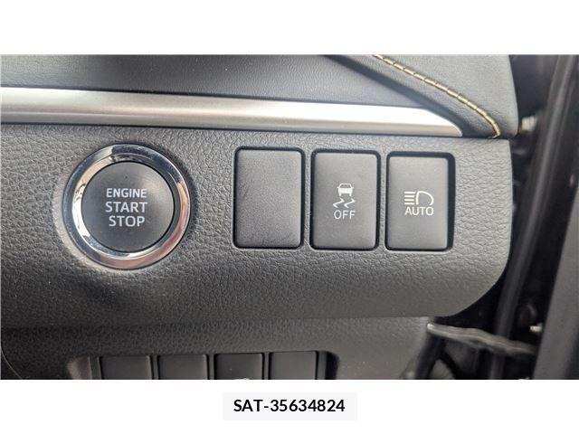 Toyota HARRIER 2014-02 7357962-15