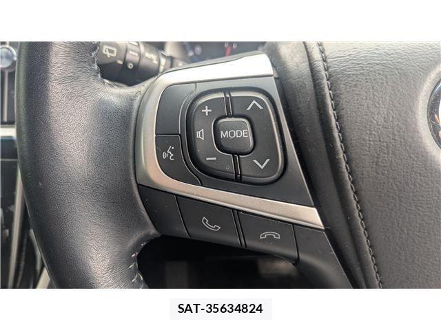 Toyota HARRIER 2014-02 7357962-16