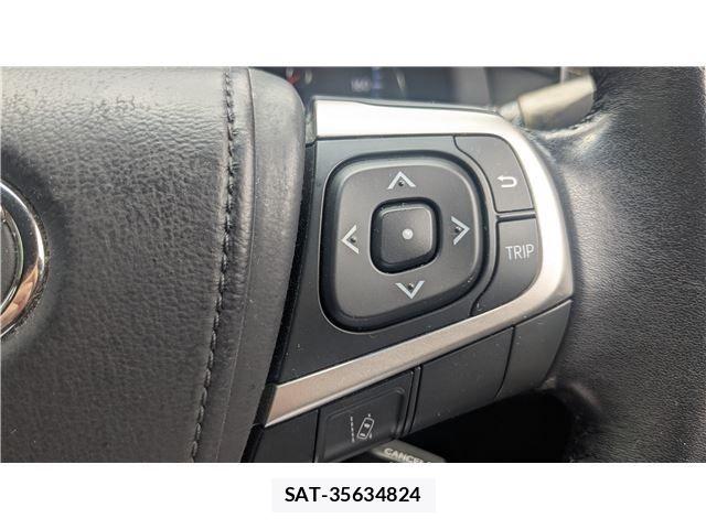 Toyota HARRIER 2014-02 7357962-17