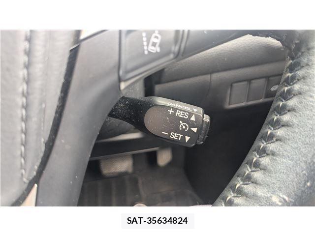 Toyota HARRIER 2014-02 7357962-18