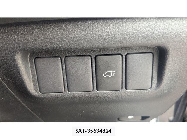 Toyota HARRIER 2014-02 7357962-19