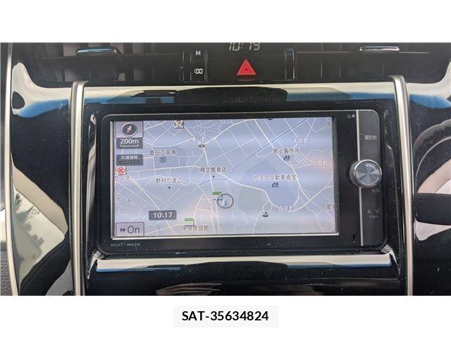 Toyota HARRIER 2014-02 7357962-20