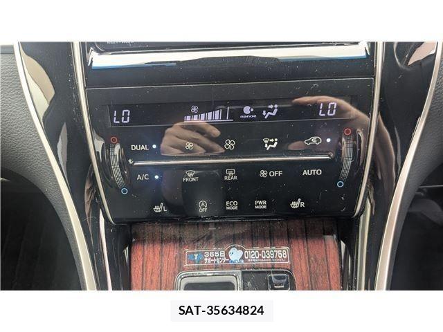 Toyota HARRIER 2014-02 7357962-22