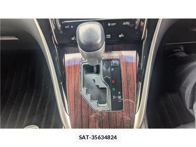 Toyota HARRIER 2014-02 7357962-23