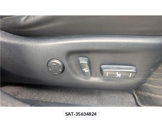 Toyota HARRIER 2014-02 7357962-27