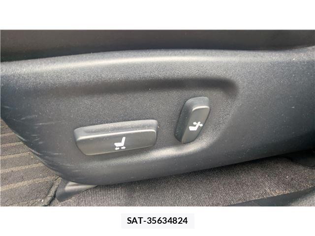 Toyota HARRIER 2014-02 7357962-28