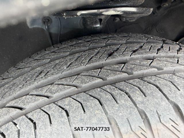 Toyota HARRIER 2017-03 7357961-9