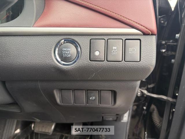 Toyota HARRIER 2017-03 7357961-13