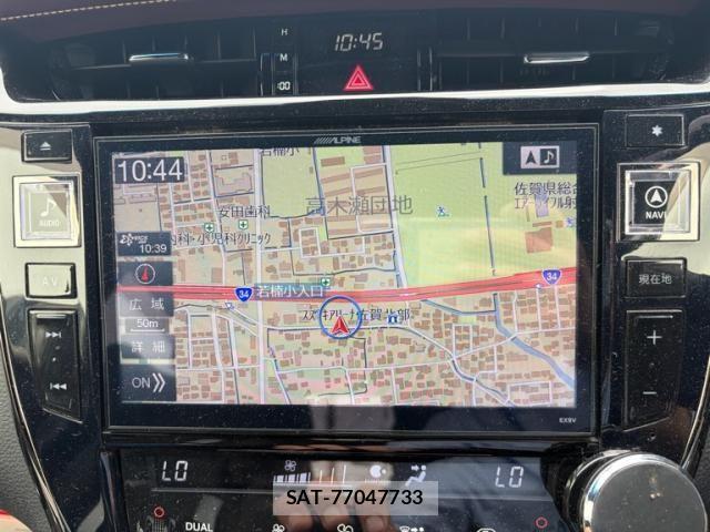 Toyota HARRIER 2017-03 7357961-17