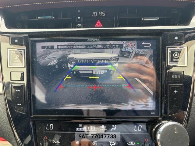 Toyota HARRIER 2017-03 7357961-18