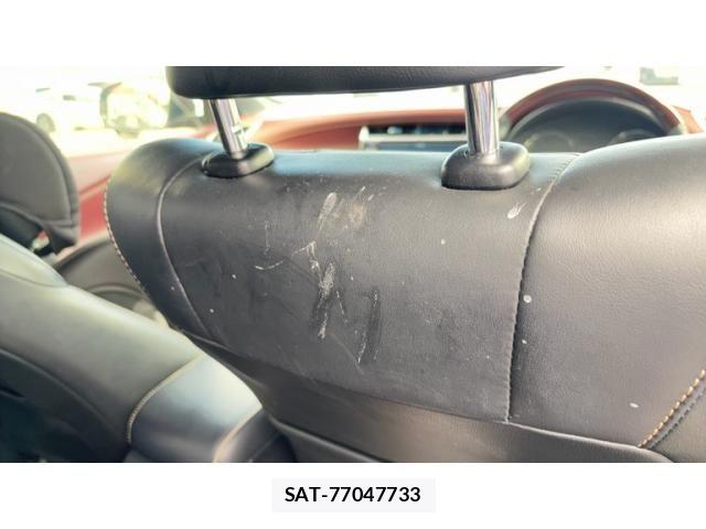 Toyota HARRIER 2017-03 7357961-22