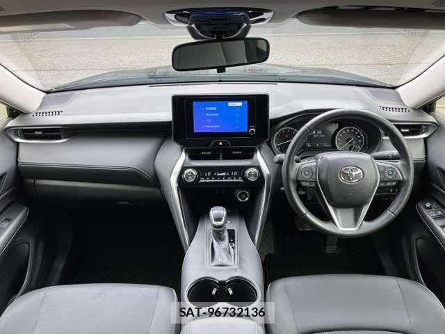 Toyota HARRIER 2023-04 7357942-9