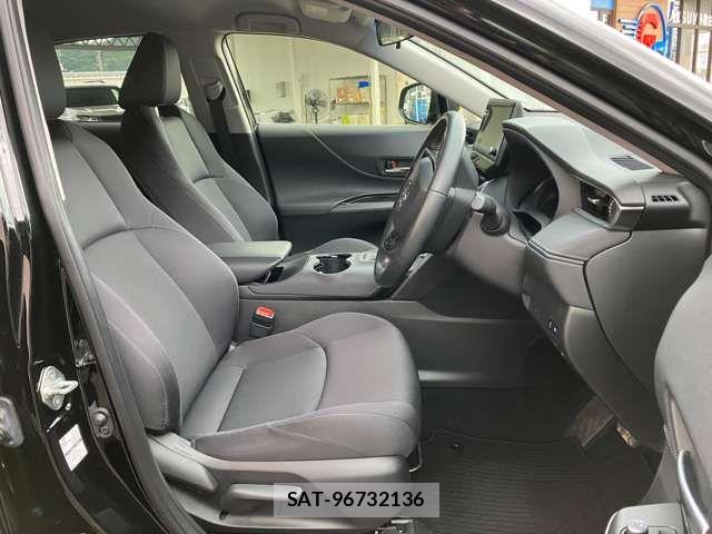 Toyota HARRIER 2023-04 7357942-10