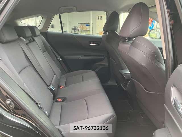 Toyota HARRIER 2023-04 7357942-11