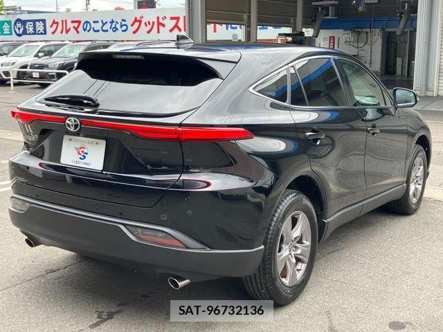 Toyota HARRIER 2023-04 7357942-15
