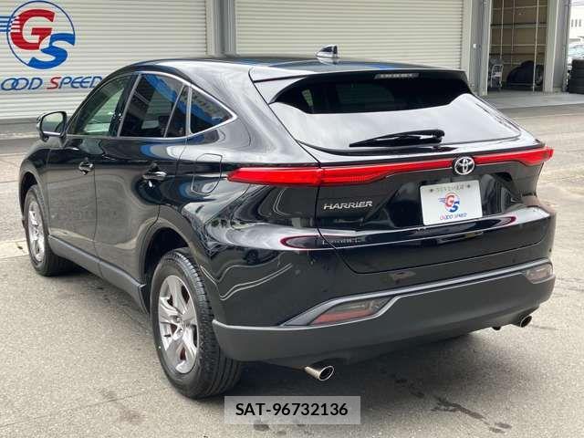 Toyota HARRIER 2023-04 7357942-16