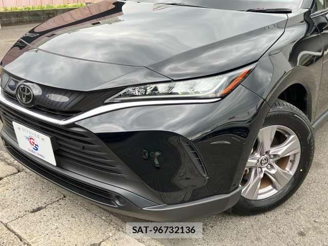 Toyota HARRIER 2023-04 7357942-17